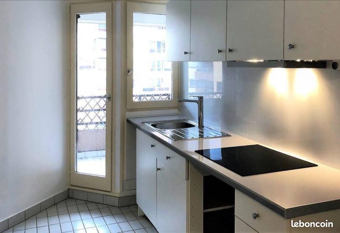 Appartement 3 pièces 74 m² · à Vanves · 74 m² · 2 700 €/mois