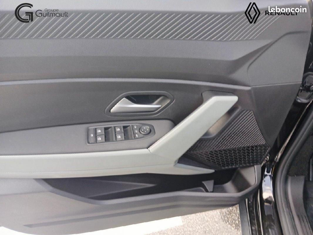 Dacia Duster Hybrid 140 Extreme (image 12)