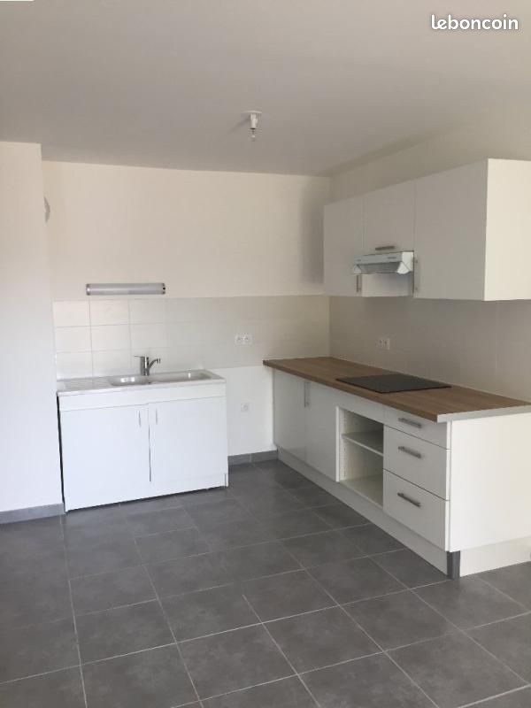 Appartement 2 pièces 43 m² · à Montpellier · 43 m² · 775 €/mois