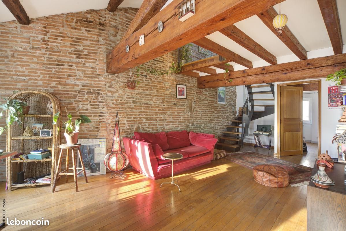 Appartement 2 pièces 69 m² · à Toulouse · 69 m² · 394 050 €