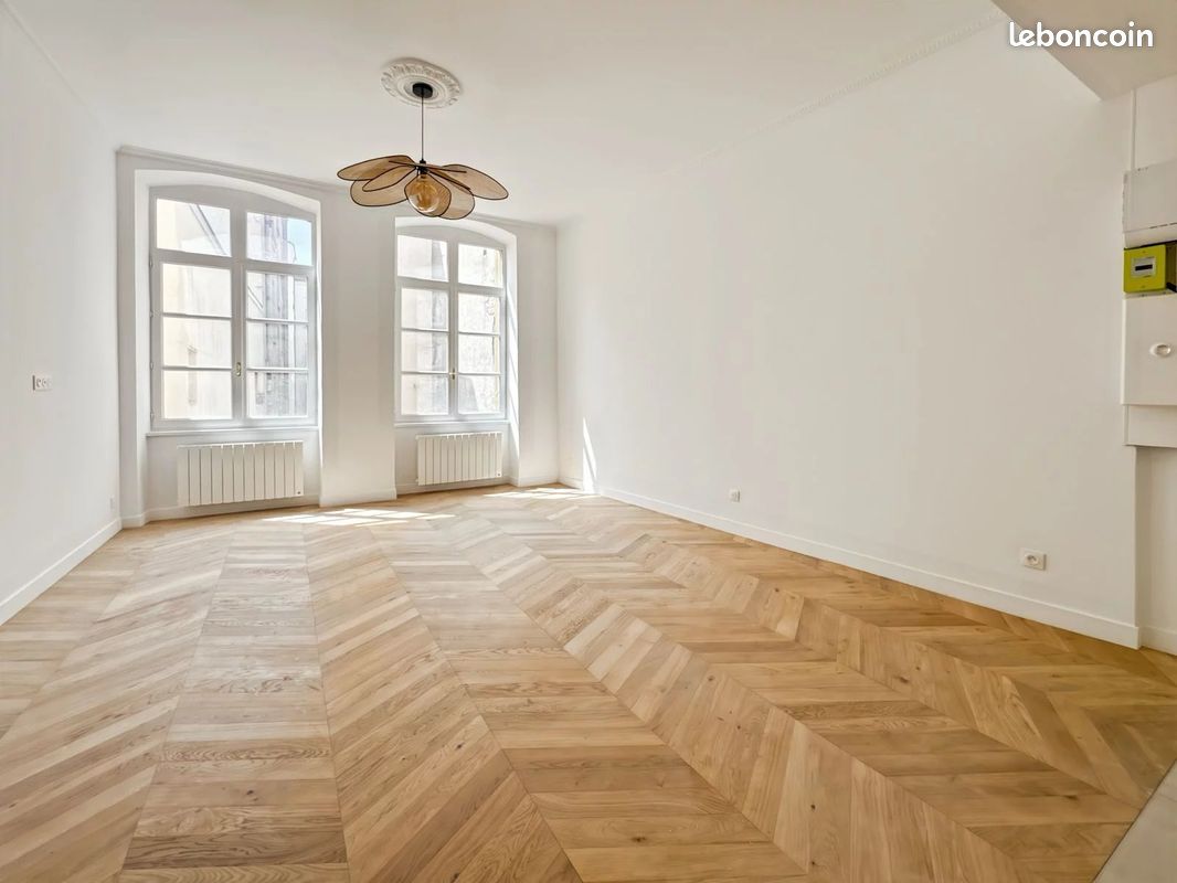 Appartement 3 pièces 49 m² · à Lyon · 49 m² · 325 000 €
