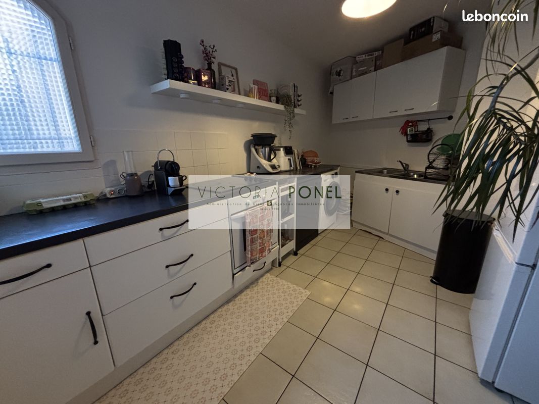 Appartement 2 pièces 54 m² · à Hyères · 54 m² · 714 €/mois