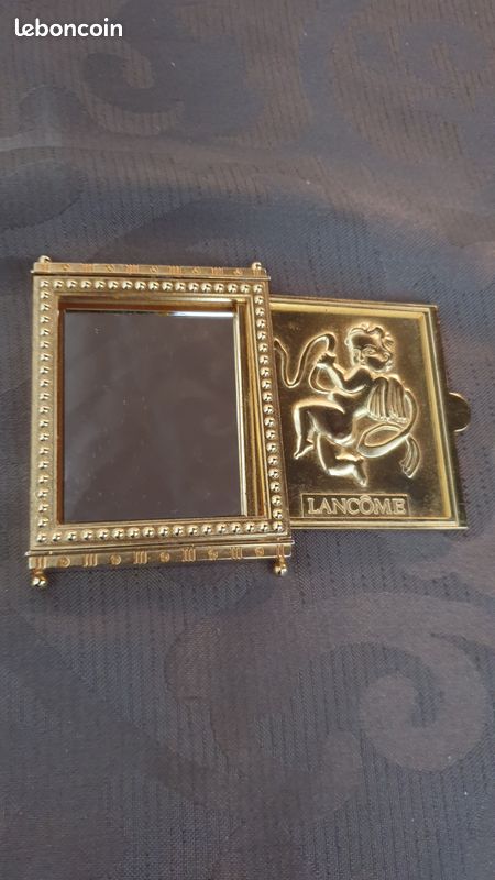 Miroire de poche Lancome (image 1)