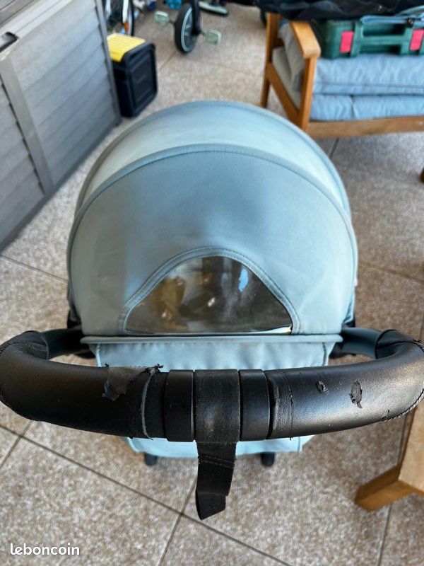Poussette Yo-yo 2 (image 8)