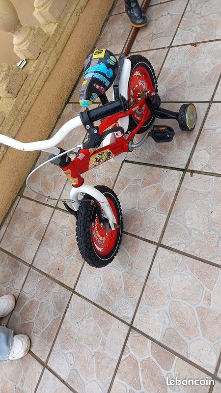 Velo enfant (image 1)