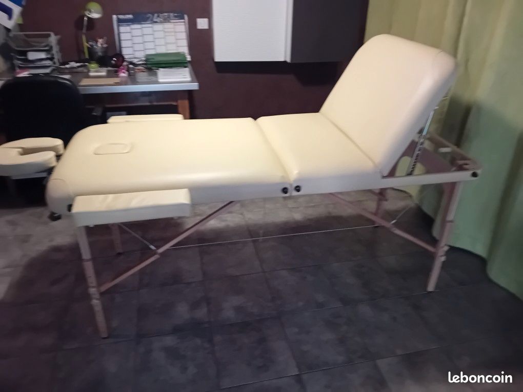 Table de massage (image 3)