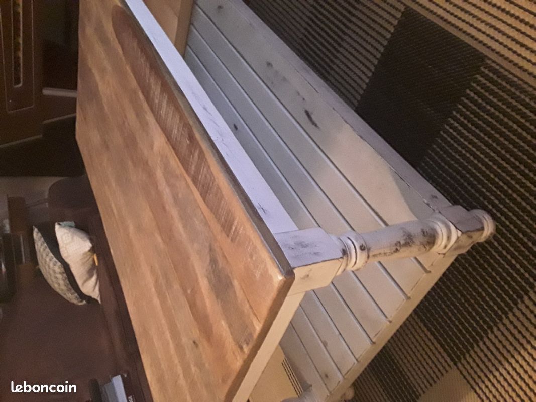 Table basse (image 1)
