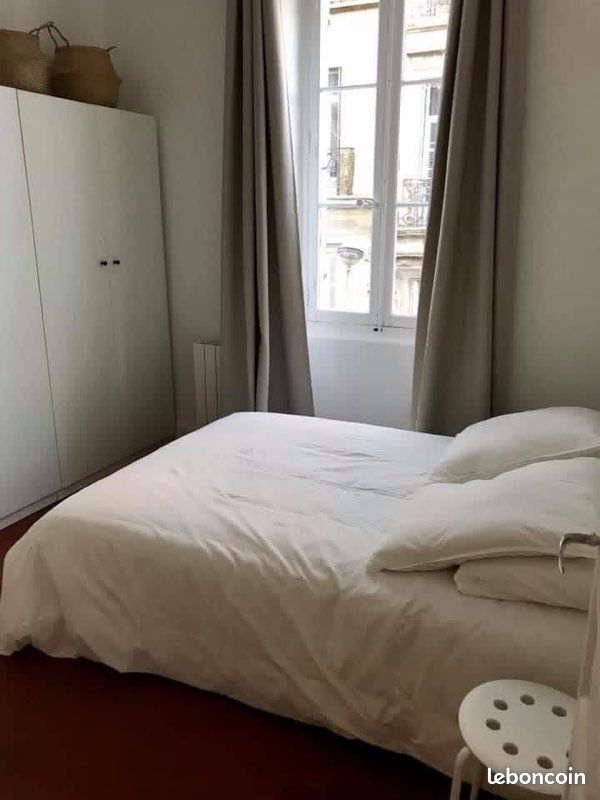 Appartement 2 pièces 44 m² · à Marseille · 44 m² · 814 €/mois