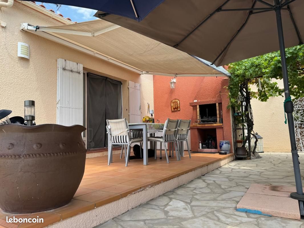Maison 4 pièces 83 m² · à Sainte-Marie-la-Mer · 83 m² · 259 000 €