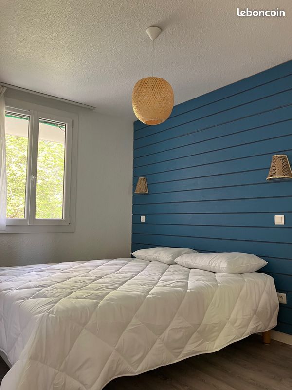 Appartement 2 pièces 38 m² · à Bielle · 38 m² · 69 000 €