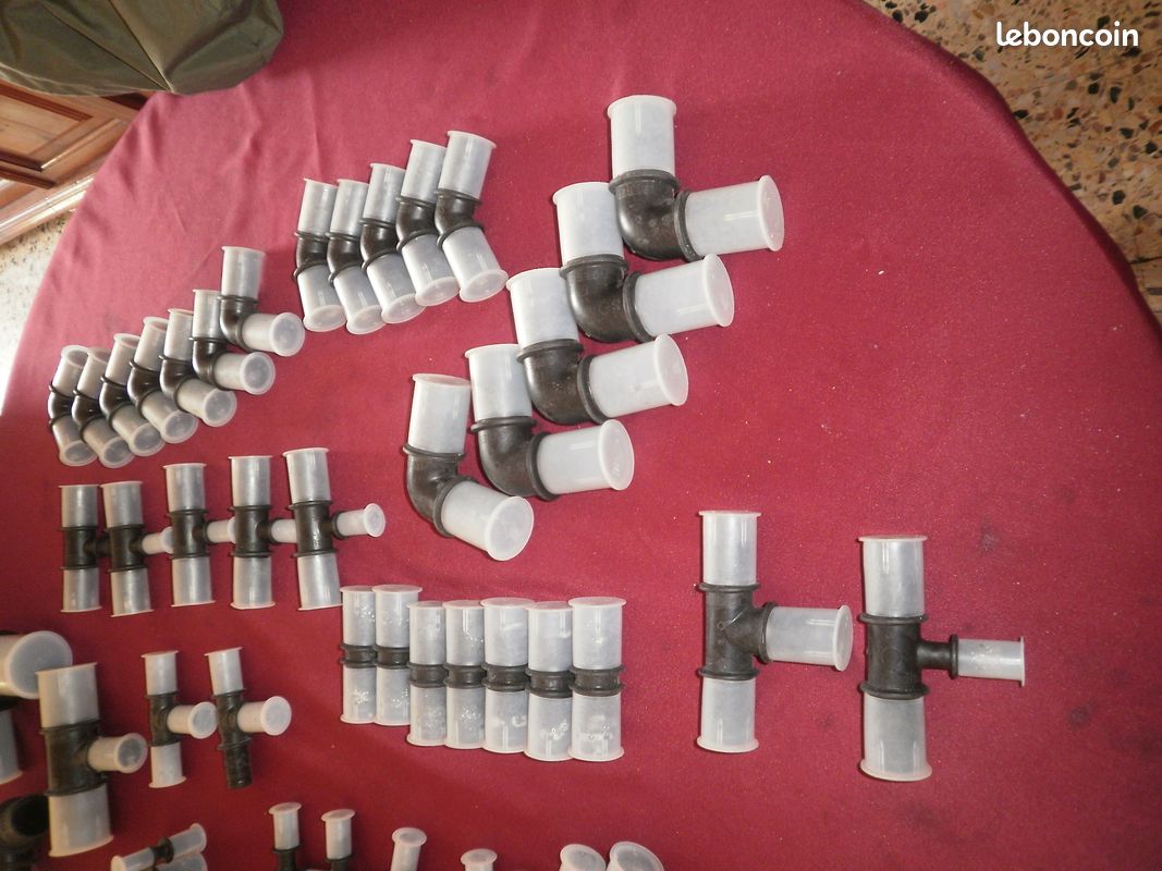 Raccordements geberit (image 3)