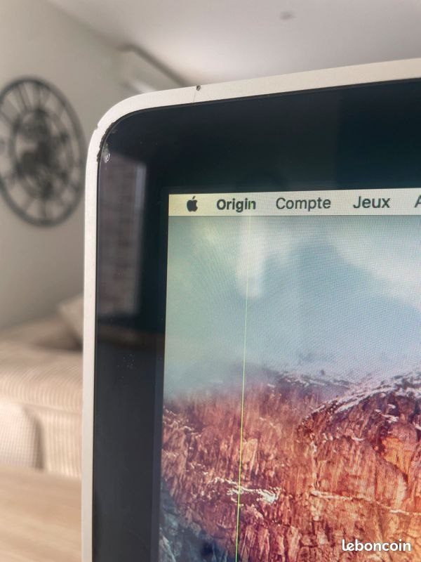 IMac 20” année 2008 (image 3)