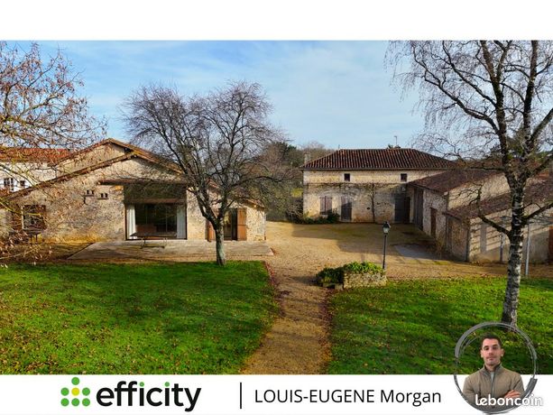 Maison 7 pièces 259 m²