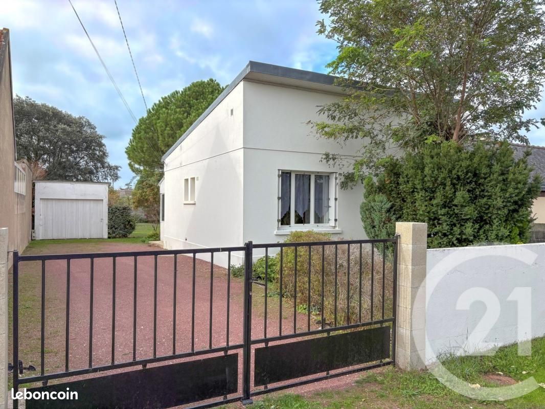 Maison 3 pièces 46 m² · à Barneville-Carteret · 46 m² · 210 000 €