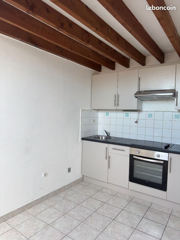 Appartement 4 pièces 74 m² · à Cambrai · 74 m² · 630 €/mois