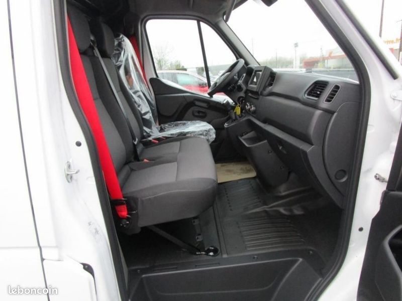Renault Master FGN TRAC F3500 L2H2 BLUE DCI 150 GRAND CONFORT (image 9)