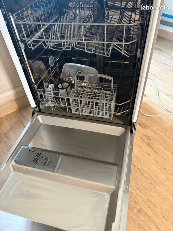 Gumtree Bosch Exxcel Maxx Freedom Performance Dishwasher Sale