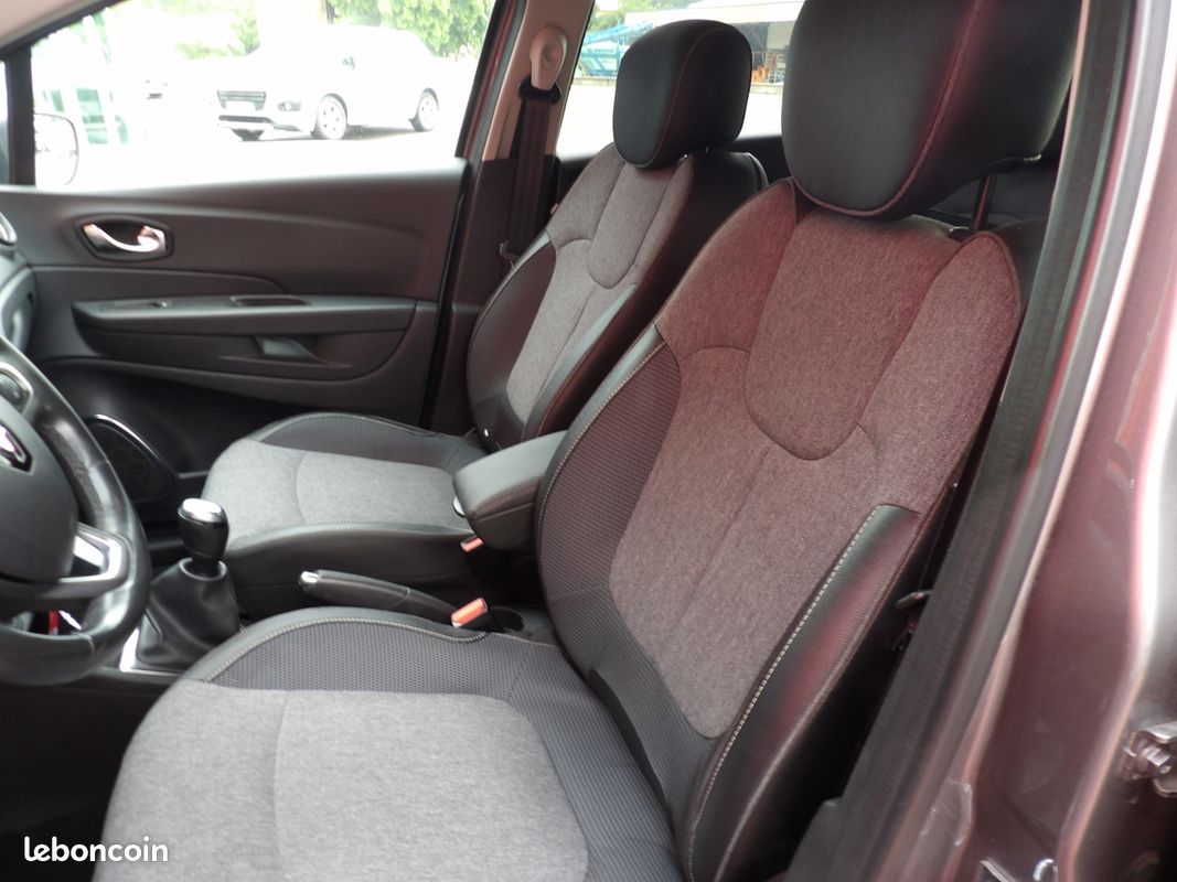 Renault captur intens (image 8)