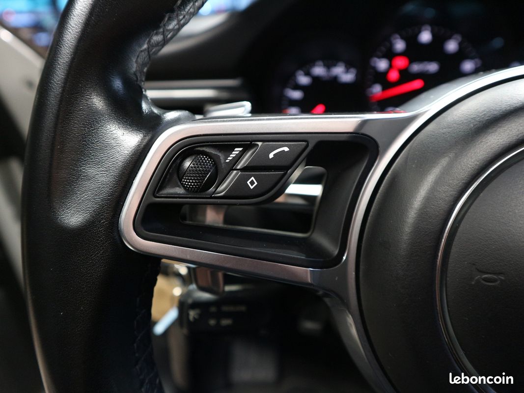 Porsche MACAN (95B) 2.9 V6 380CH GTS PDK MY21 (image 20)