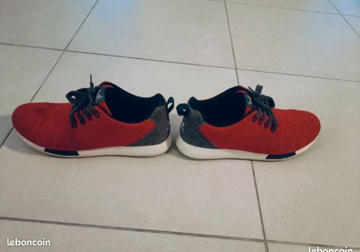 Sneakers Kaporal taille 42 (image 5)