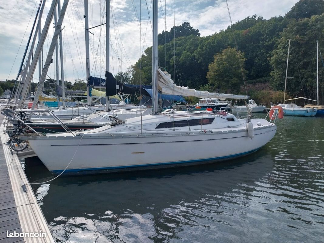 Jeanneau Sunlight 30 — Vedi foto 1