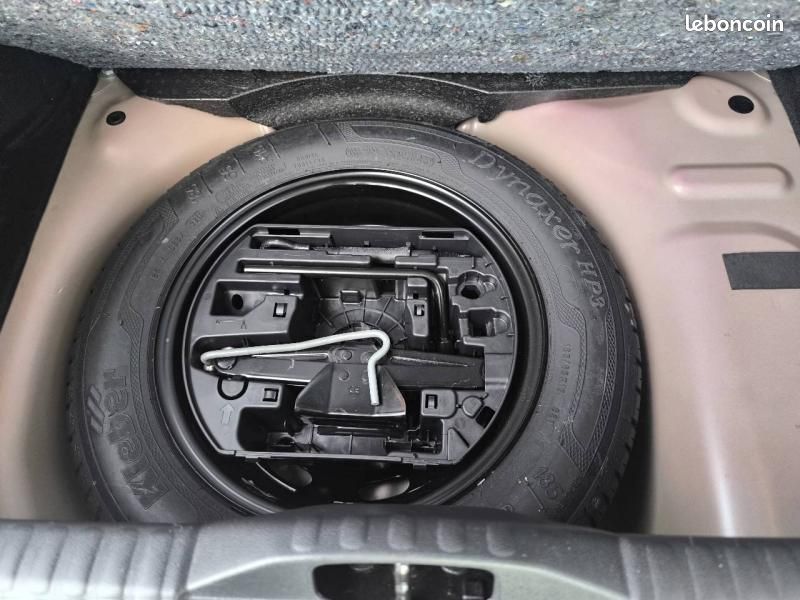 Citroen C3 PureTech 110ch Shine S&S E6.d (image 11)