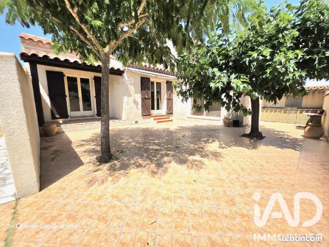 Maison 5 pièces 110 m² · à Narbonne · 110 m² · 270 000 €
