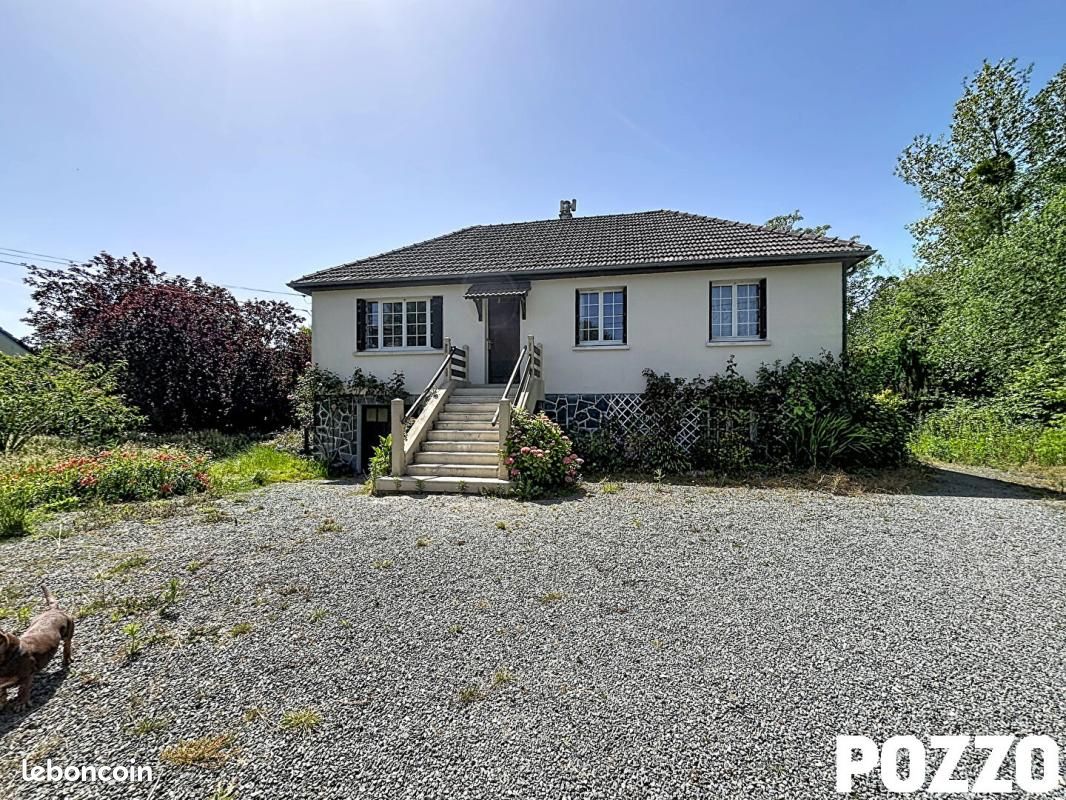 Maison 5 pièces 120 m² · à Agon-Coutainville · 120 m² · 214 000 €
