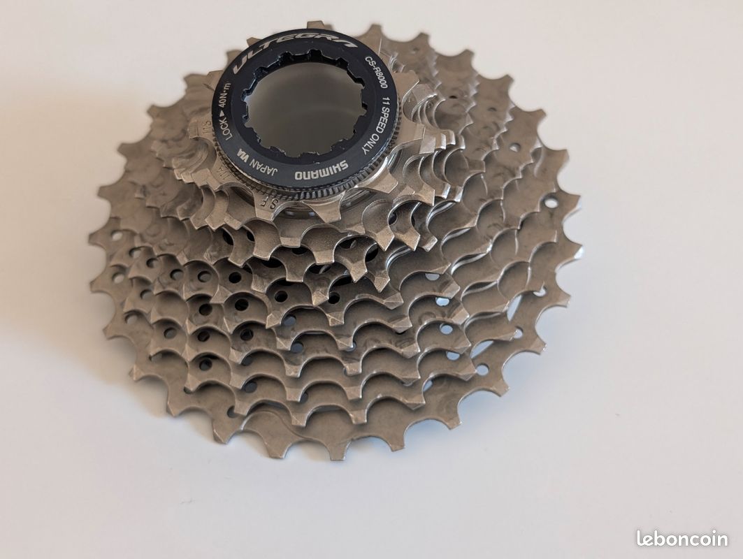 Cassette Ultegra 11v 11-28 (image 3)
