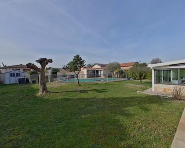Maison 559 000 € - 130 m²
