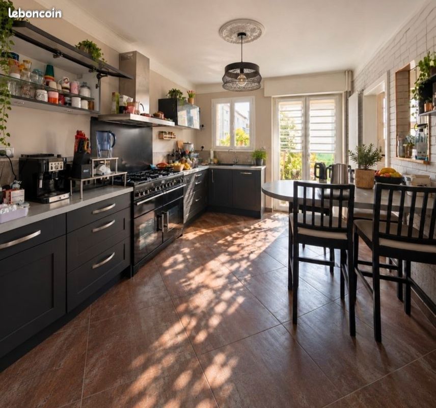 Maison 5 pièces 112 m² · à Talange · 112 m² · 269 000 €