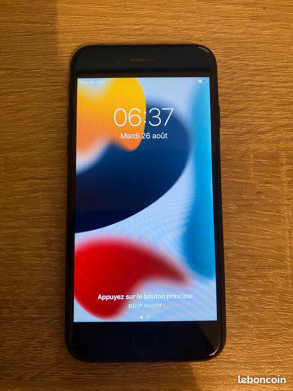 IPhone 7 (image 1)
