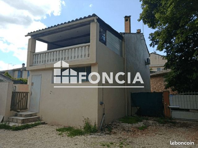 Maison 3 pièces 54 m² · à Flassans-sur-Issole · 54 m² · 1 000 €