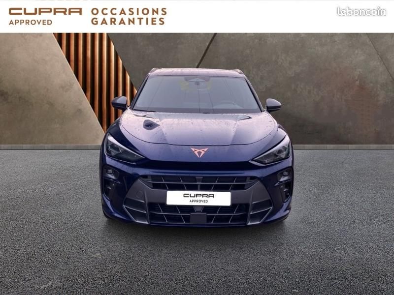 Cupra Terramar 1.5 eTSI Hybrid 150ch V DSG7 (image 18)