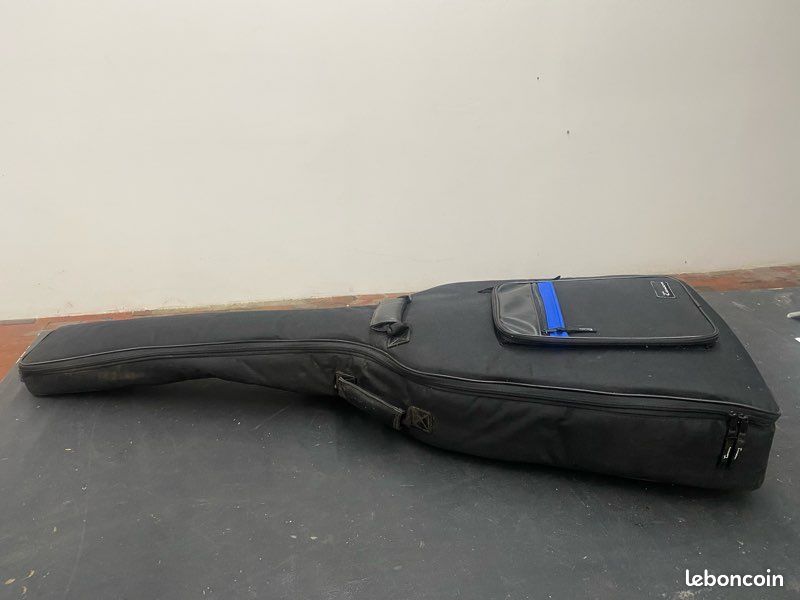 Basse électro-acoustique (image 5)