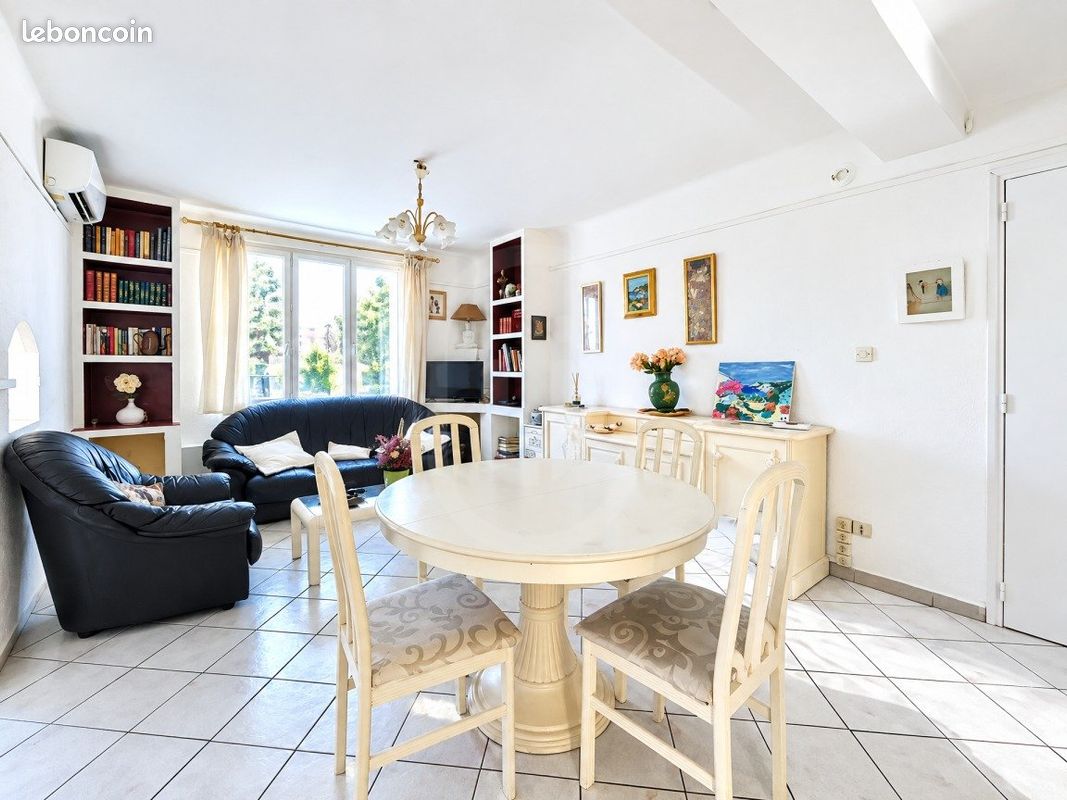 Appartement 3 pièces 58 m² · à Montpellier · 58 m² · 218 000 €