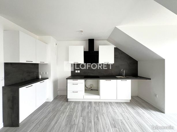 Appartement a louer moissy-cramayel - 5 pièce(s) - 90 m2 - Surfyn