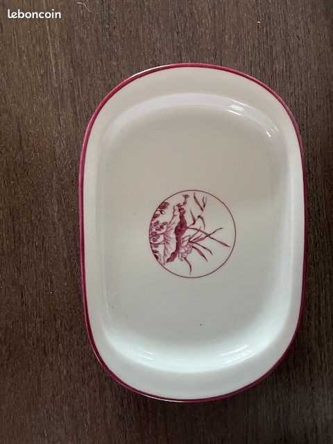 Service de table porcelaine (image 4)