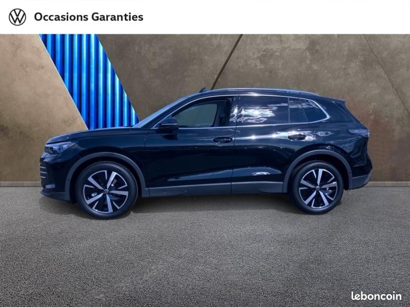 Volkswagen Tiguan 2.0 TDI 150ch Elegance DSG7 (image 2)