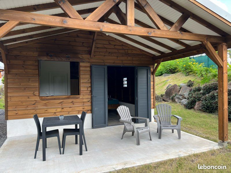 Appartement 1 pièce 35 m² · à Lamentin · 35 m² · 850 €