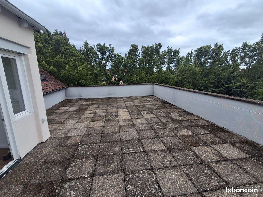 Appartement 3 pièces 75 m² · à Schiltigheim · 75 m² · 950 €