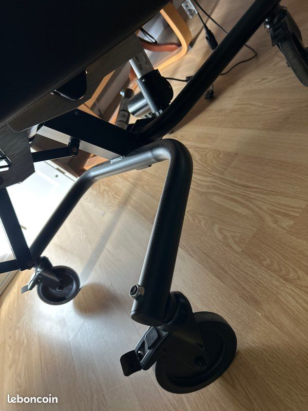 Fauteuil confort électrique (image 6)