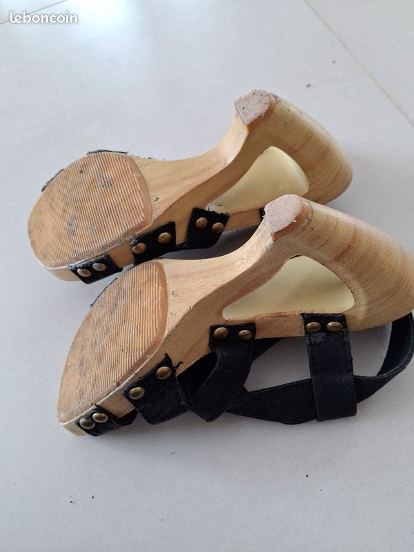 Donne Chaussure à talon (image 4)