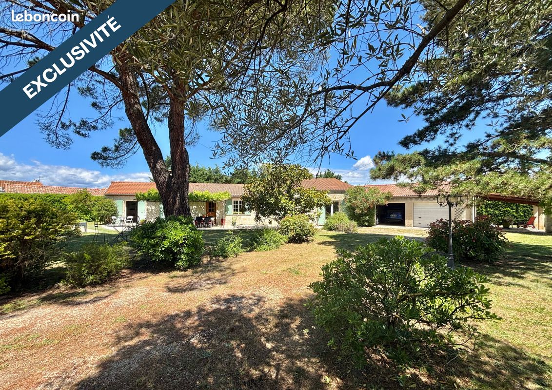 Maison 7 pièces 167 m² · à Malissard · 167 m² · 460 000 €