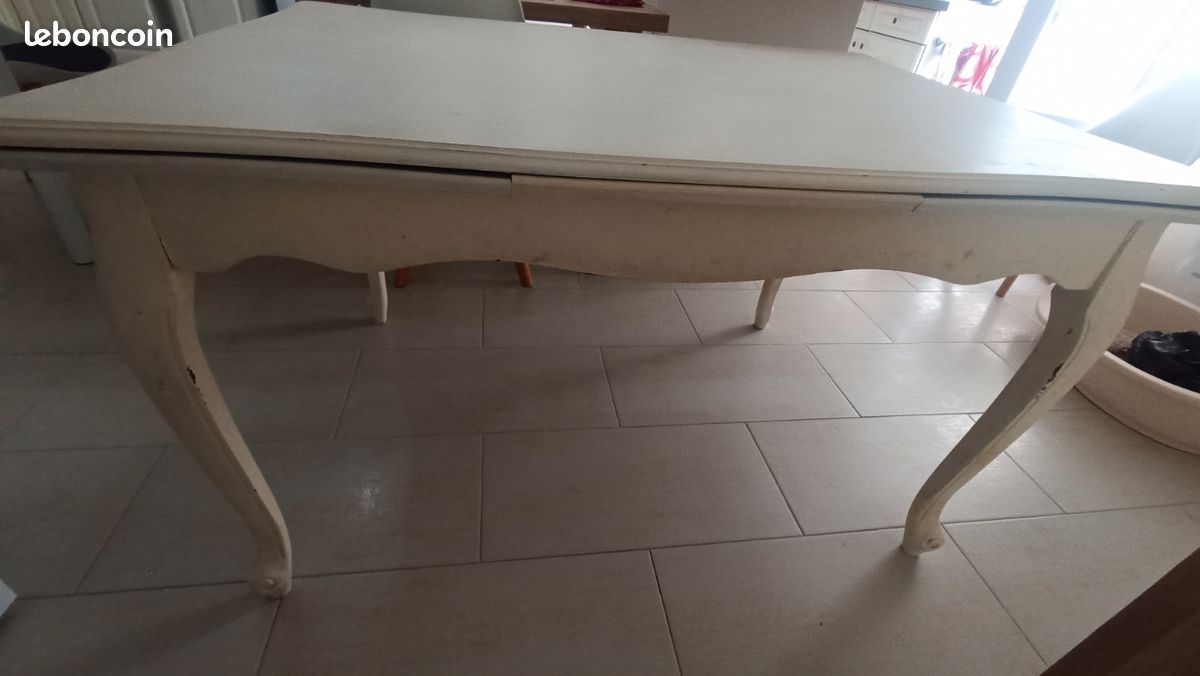 Table de cuisine / salon / salle à manger (image 7)