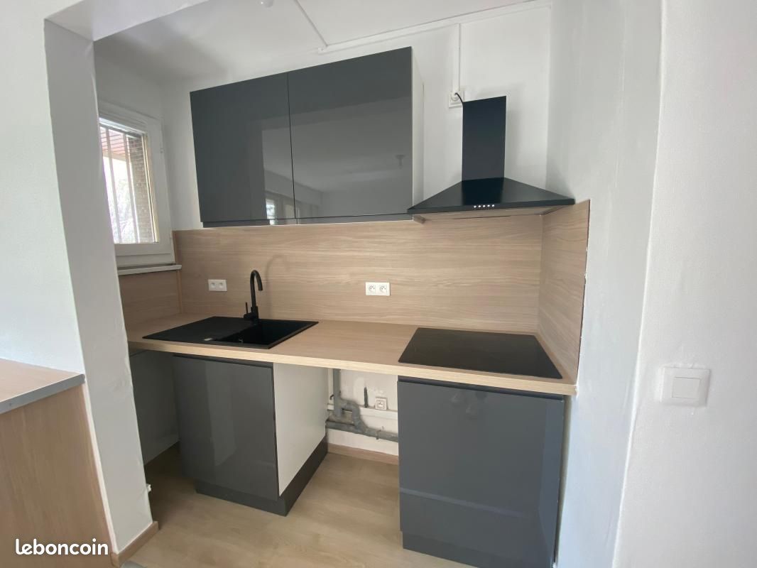 Appartement a louer metz - 1 pièce(s) - 24 m2 - Surfyn