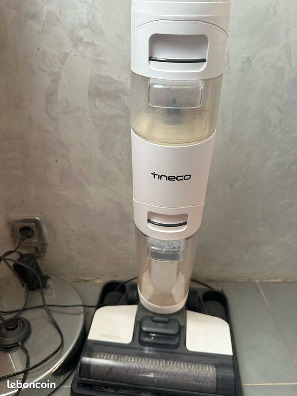Tineco ifloor 3 Breeze plus (image 3)