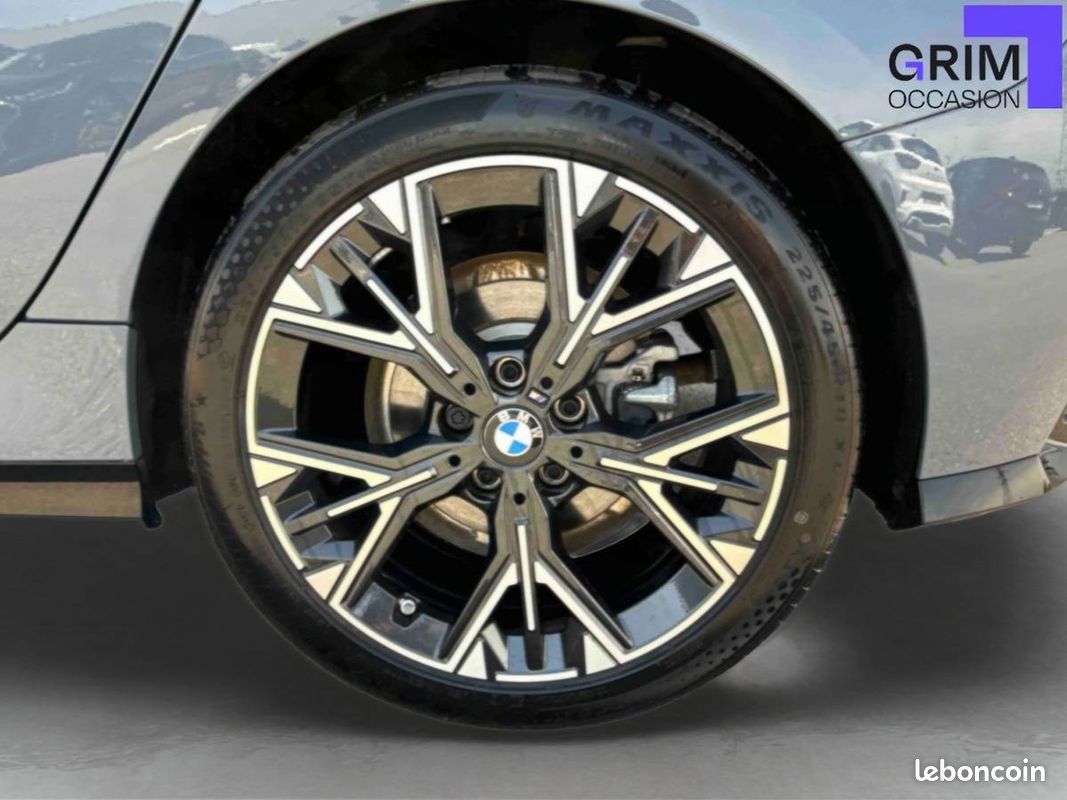 BMW 120 170 ch DKG7 M Sport (image 16)