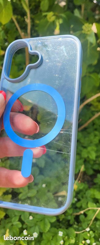 Coque iPhone 17 (image 9)