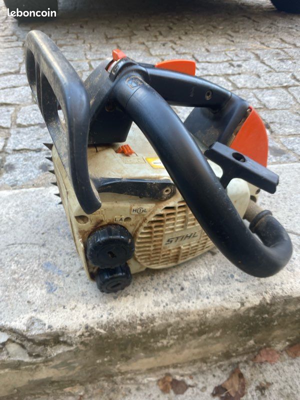 Stihl 019t (image 1)